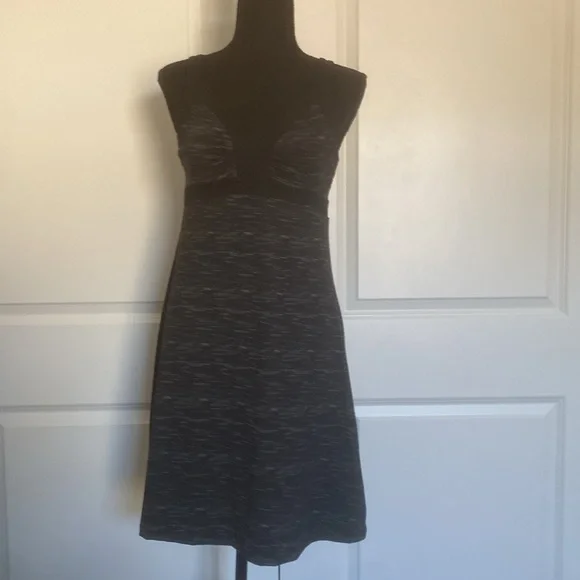 Balance Collection Dress - Picture 2 of 7